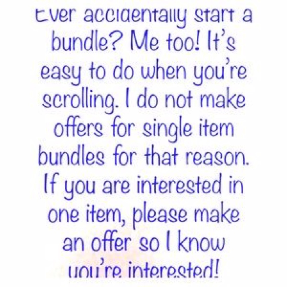 BUNDLE FOR A DISCOUNT! - Picture 7 of 8